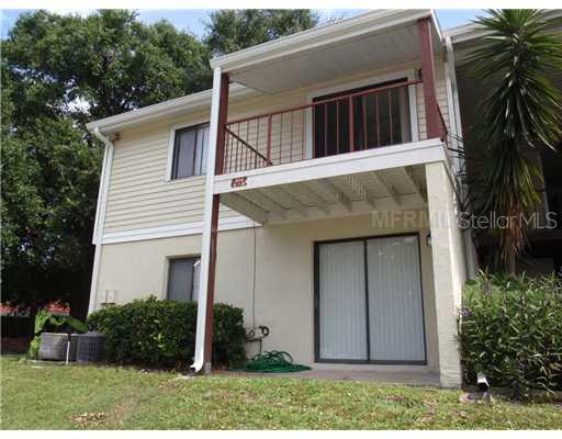 314 Cherokee Court, Unit A Altamonte Springs, FL 32701 - Photo 1 of 1 Exterior Front