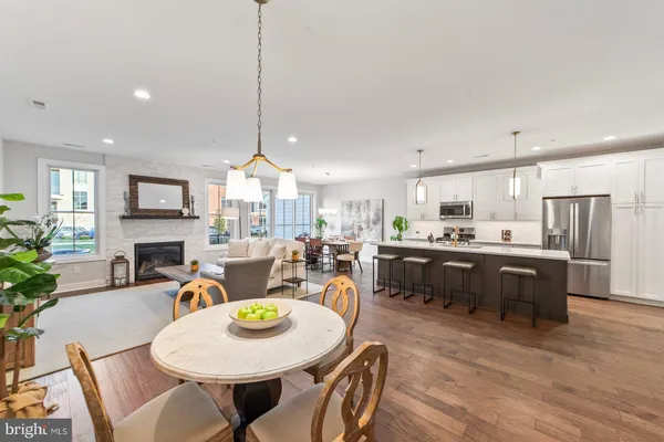 $768,000 | 63 Riverwalk, Plainsboro, NJ 08536