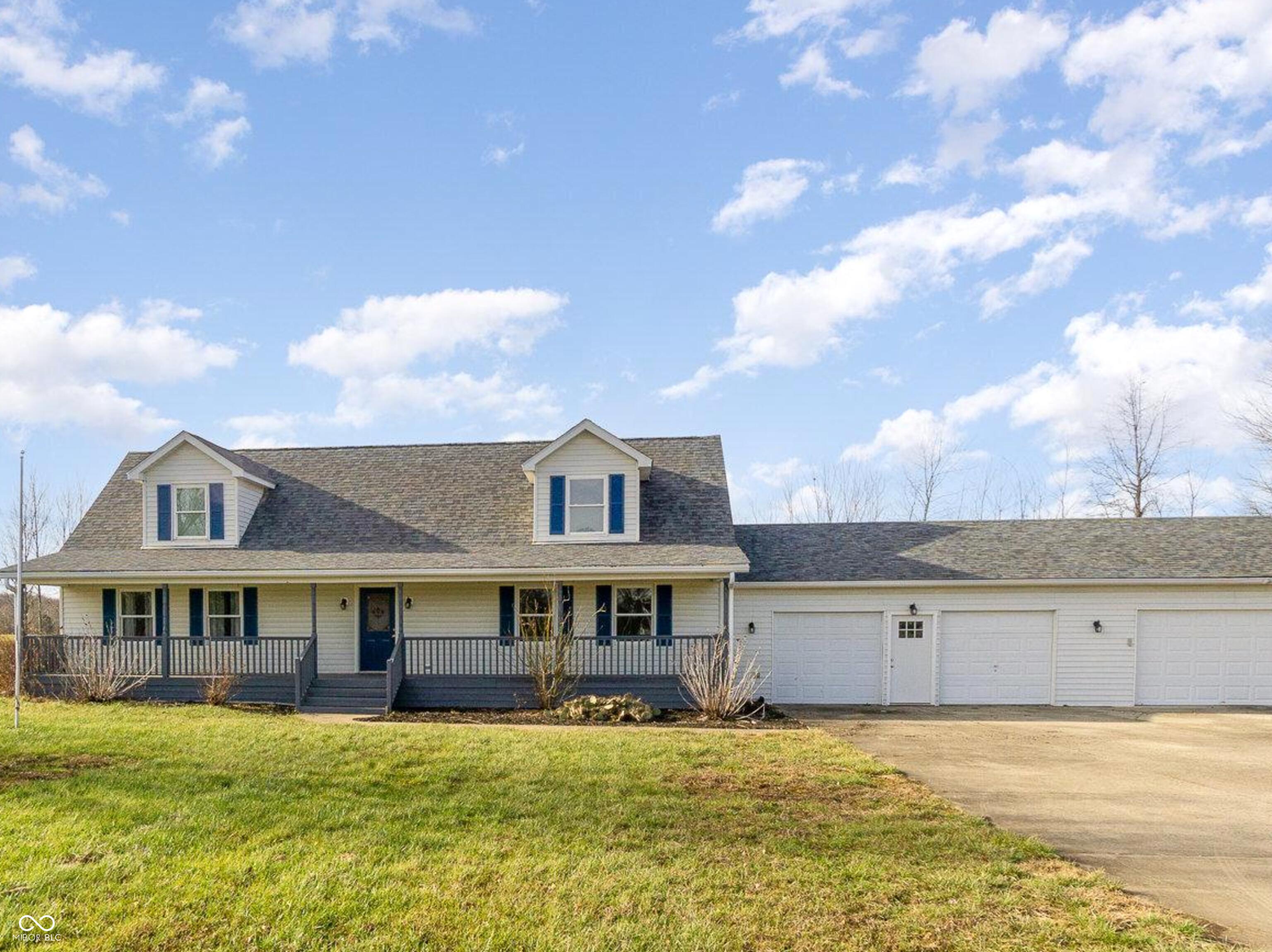 12647 Highway 56 Vevay, IN 47043 - Photo 1 of 26
