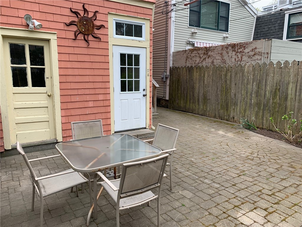 27 Young Street, Unit 2 Newport, RI 02840 - Photo 28 of 28