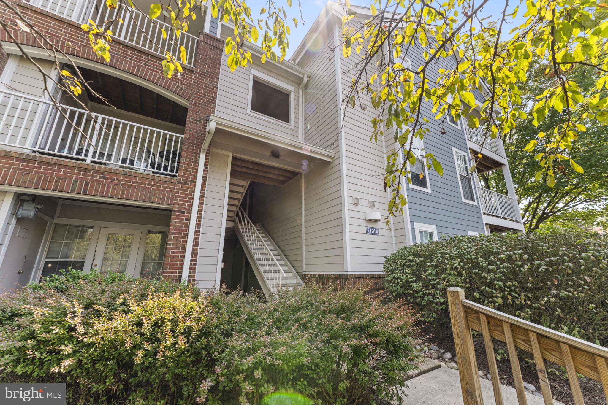21014 Timber Ridge Terrace, Unit 104 Ashburn, VA 20147 - Photo 24 of 34 Gallery Image 24