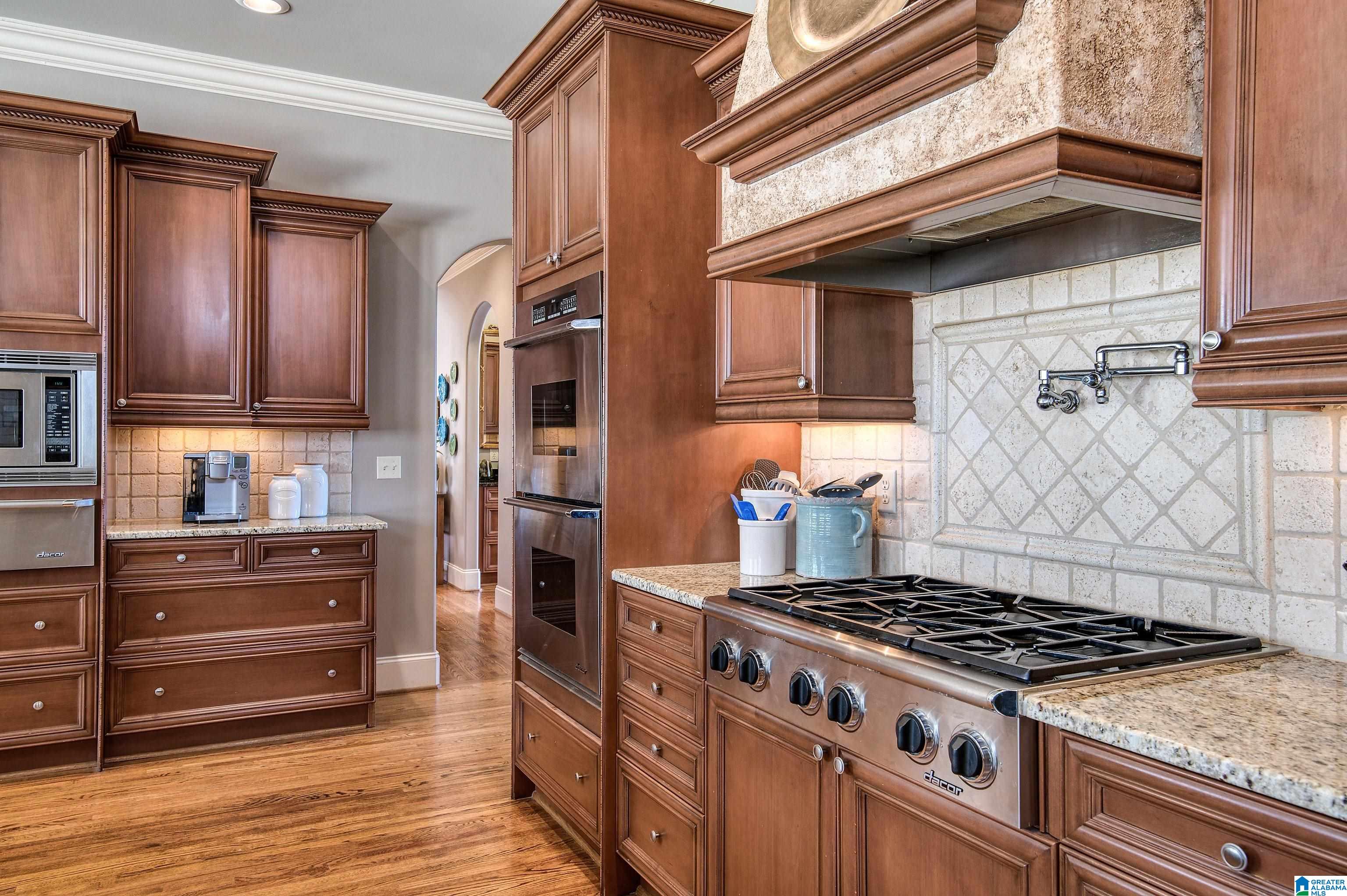 105 Southledge Road Birmingham, AL 35242 - Photo 16 of 50