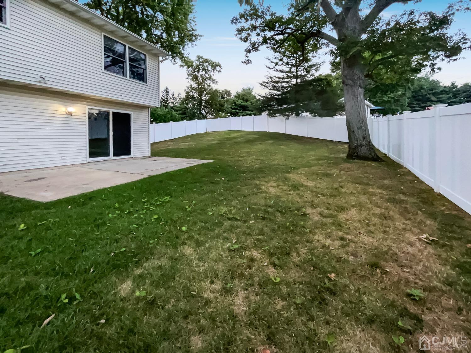 6 Ericson Avenue Helmetta, NJ 08828 - Photo 15 of 15 a view of swimming pool with an outdoor space
