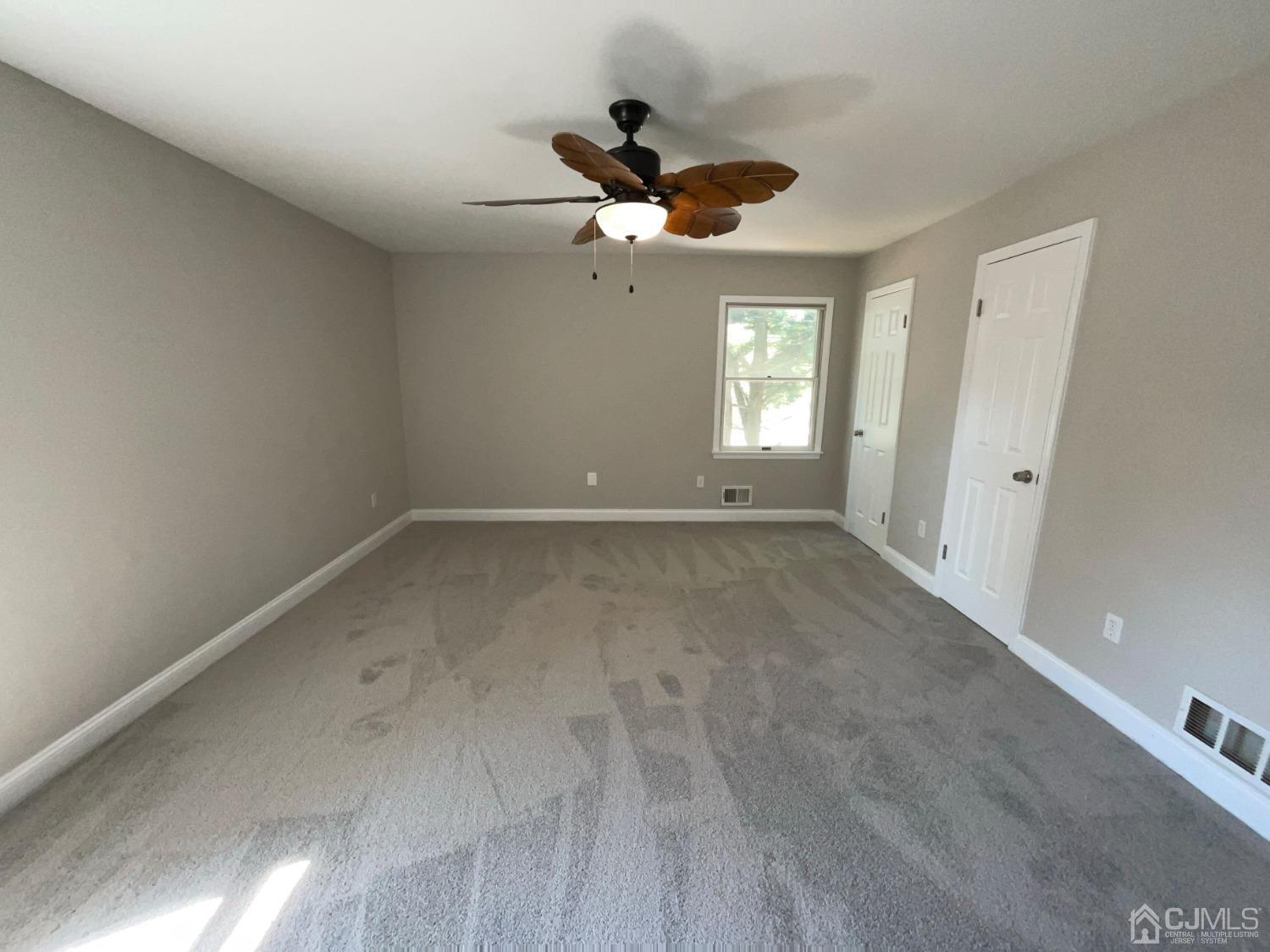 6 Ericson Avenue Helmetta, NJ 08828 - Photo 10 of 15 a view of empty room with window