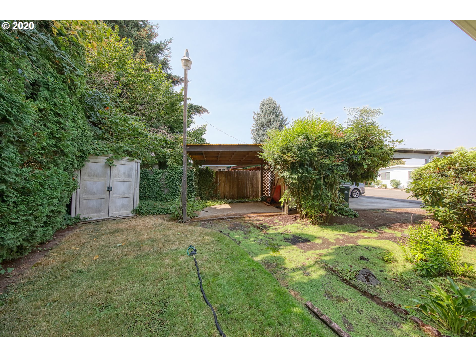 3530 Game Farm Road, Unit 53 Springfield, OR 97477 - Photo 25 of 27