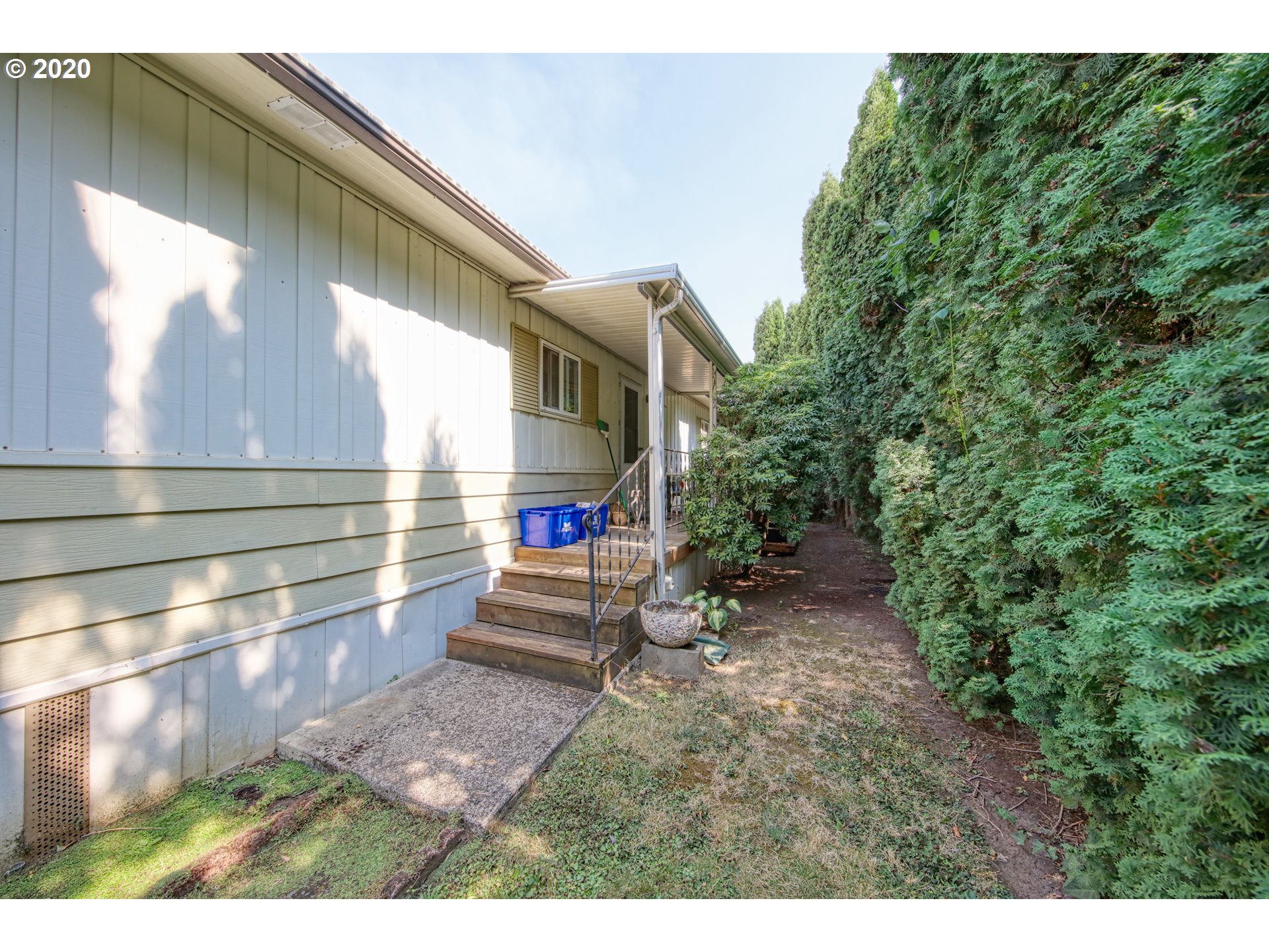 3530 Game Farm Road, Unit 53 Springfield, OR 97477 - Photo 26 of 27
