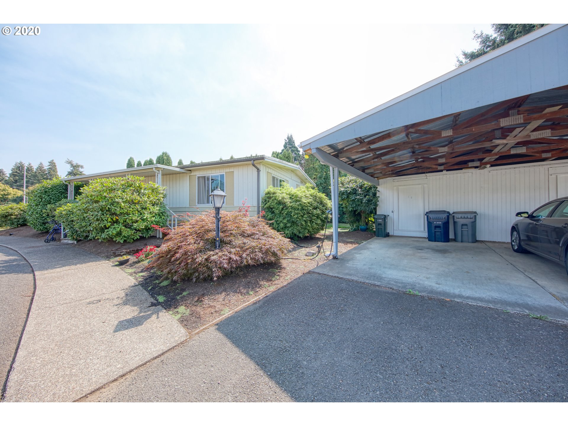 3530 Game Farm Road, Unit 53 Springfield, OR 97477 - Photo 4 of 27