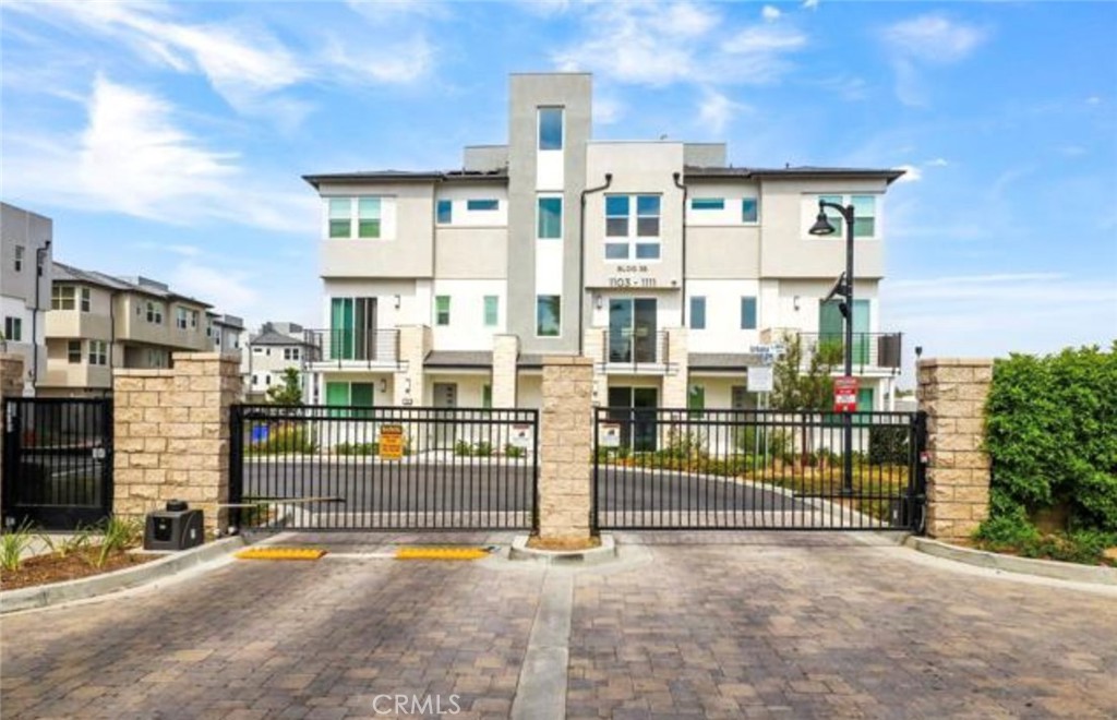 1515 West Bushell Street Anaheim, CA 92805 - Photo 22 of 22 a view of a building with street