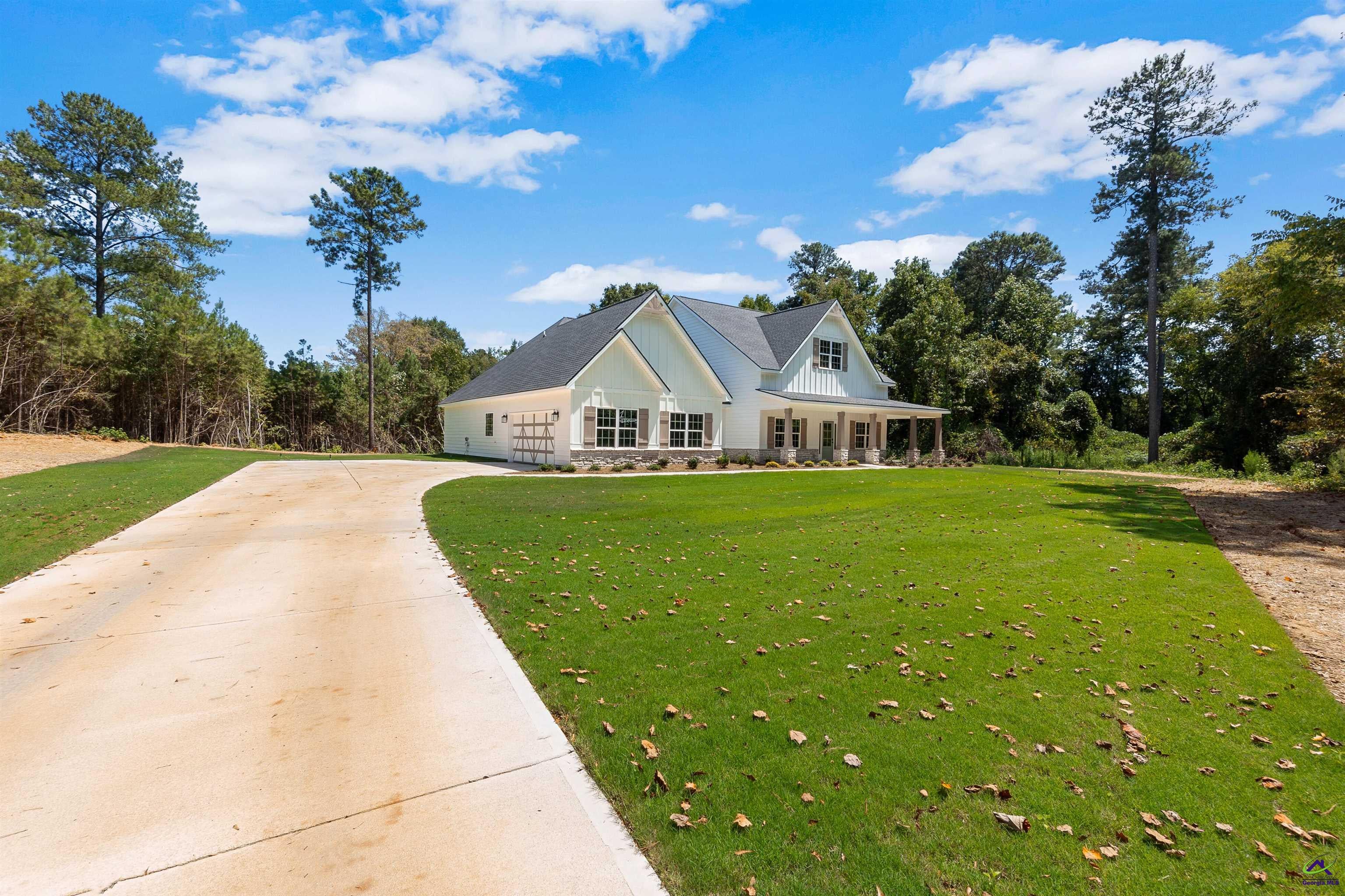 431 Old Rumble Road Forsyth, GA 31029 - Photo 5 of 80 Gallery Image 5