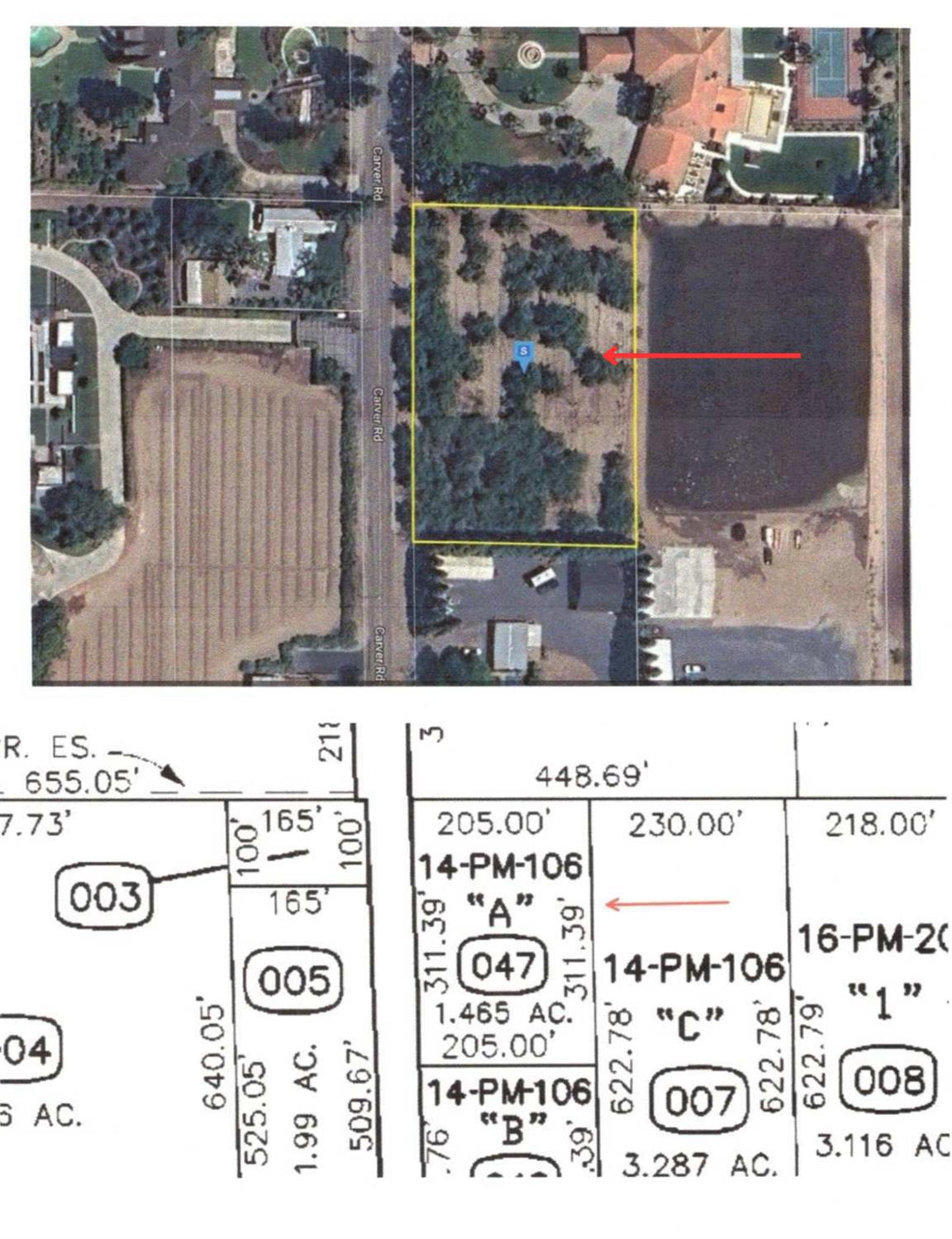 0 Carver Road Modesto, CA 95356 - Photo 2 of 17