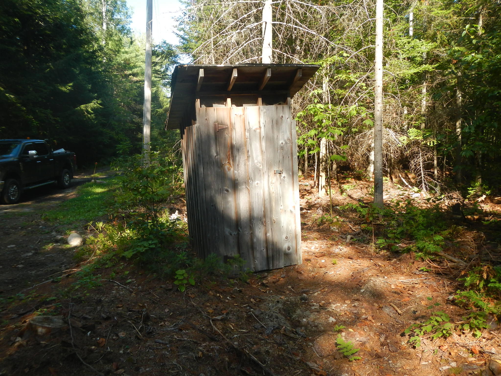 44 Aldrich Point Road Lincoln, ME 04457 - Photo 35 of 36 DSCN7418