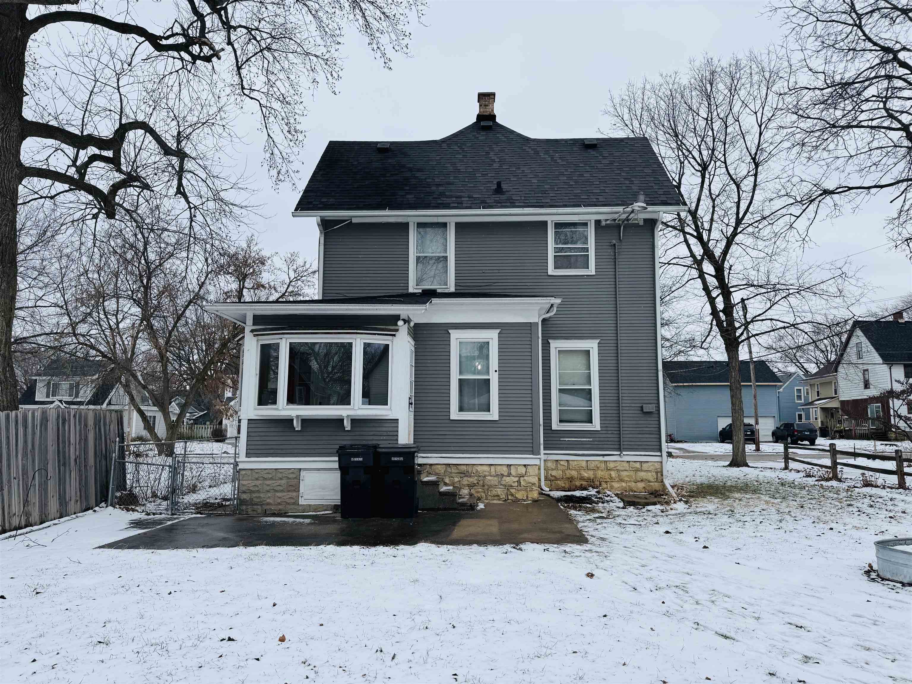 916 9th Street Beloit, WI 53511 - Photo 20 of 23