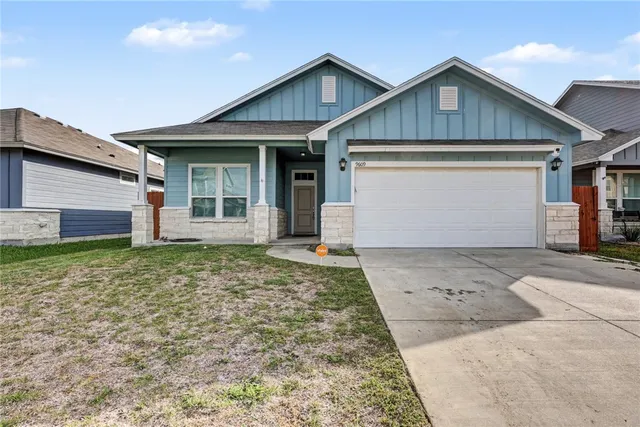 $299,000 | 9609 Sedalia Trail, Corpus Christi, TX 78410