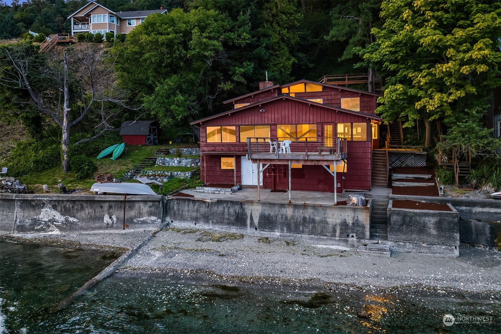 2423 Southwest 172nd Street Burien, WA 98166 - Photo 4 of 26 a view of a house with a yard