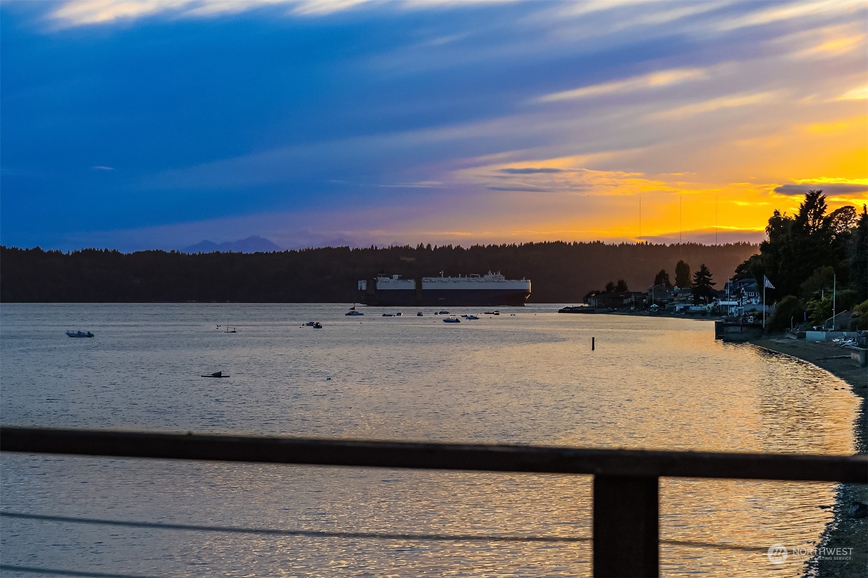 2423 Southwest 172nd Street Burien, WA 98166 - Photo 7 of 26 a view of swimming pool with mountain view