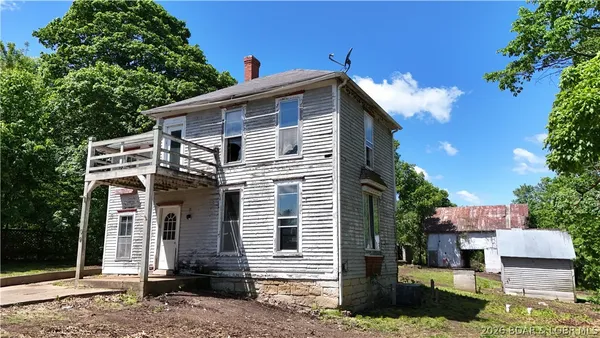 $99,000 | 509 California Avenue, Olean, MO 65064