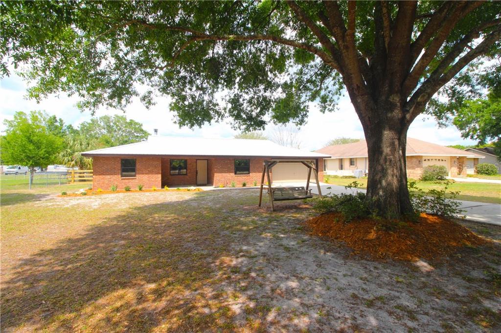 Beautiful Brick Home with WORKSHOP
