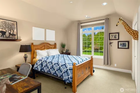 $3,595,000 | 8407 255th Avenue Northeast, Redmond, WA 98053