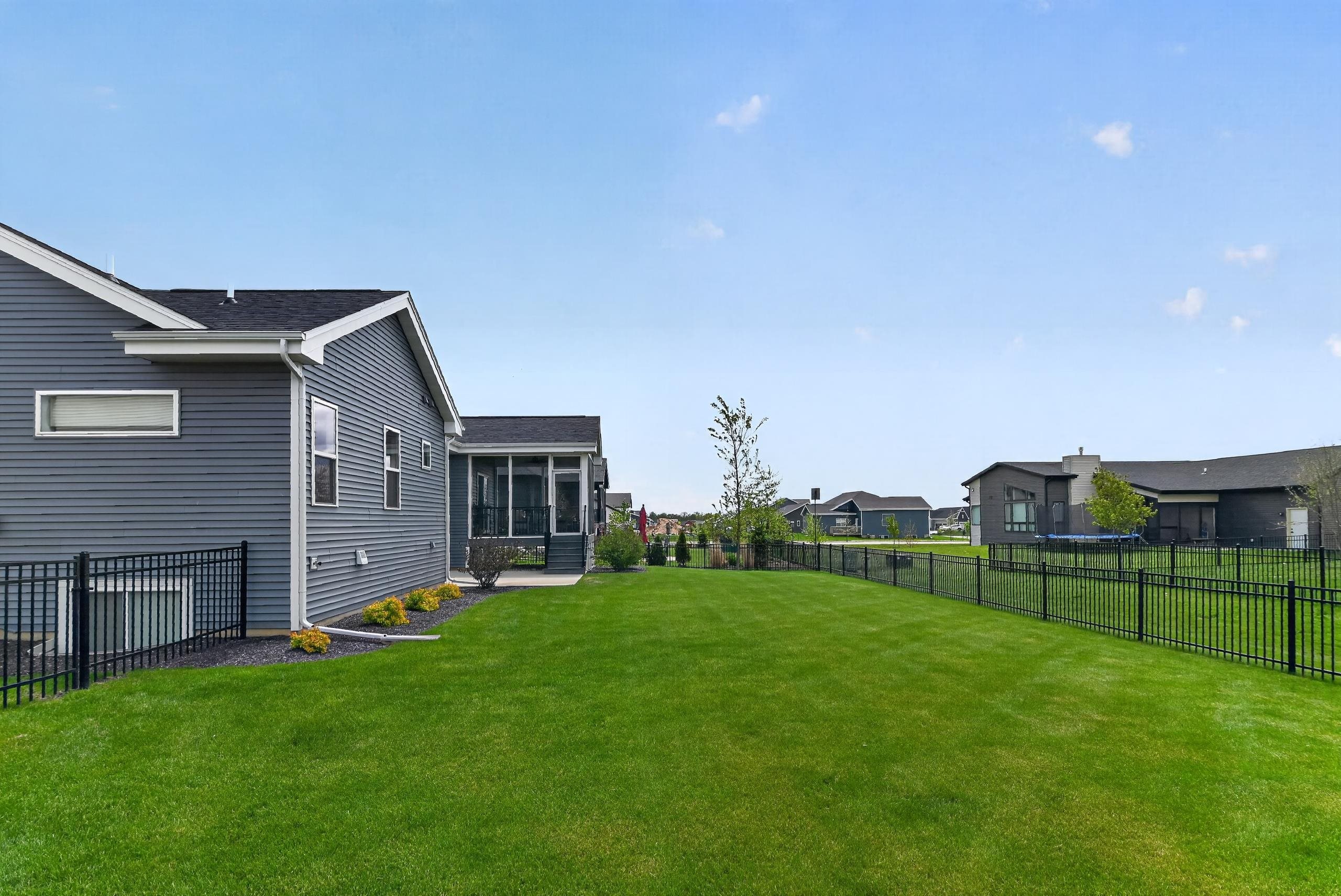 6659 Grouse Wds Road DeForest, WI 53532 - Photo 35 of 53