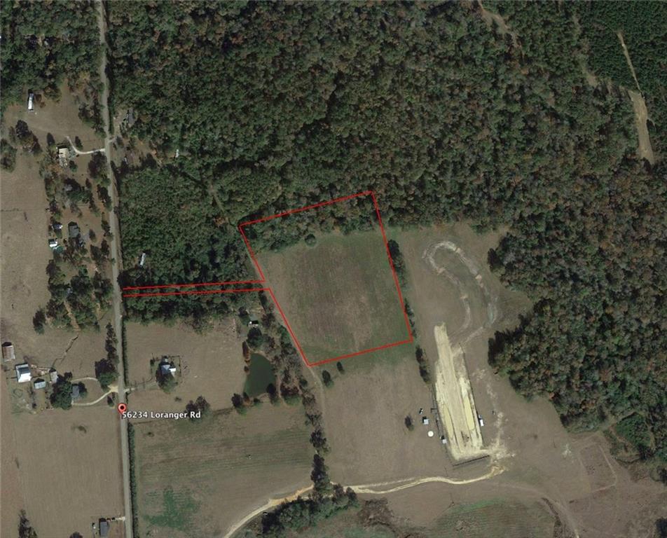 56234 Loranger Road Loranger, LA 70446 - Photo 1 of 6