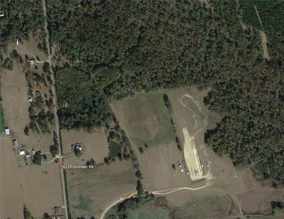 56234 Loranger Road Loranger, LA 70446 - Photo 2 of 6