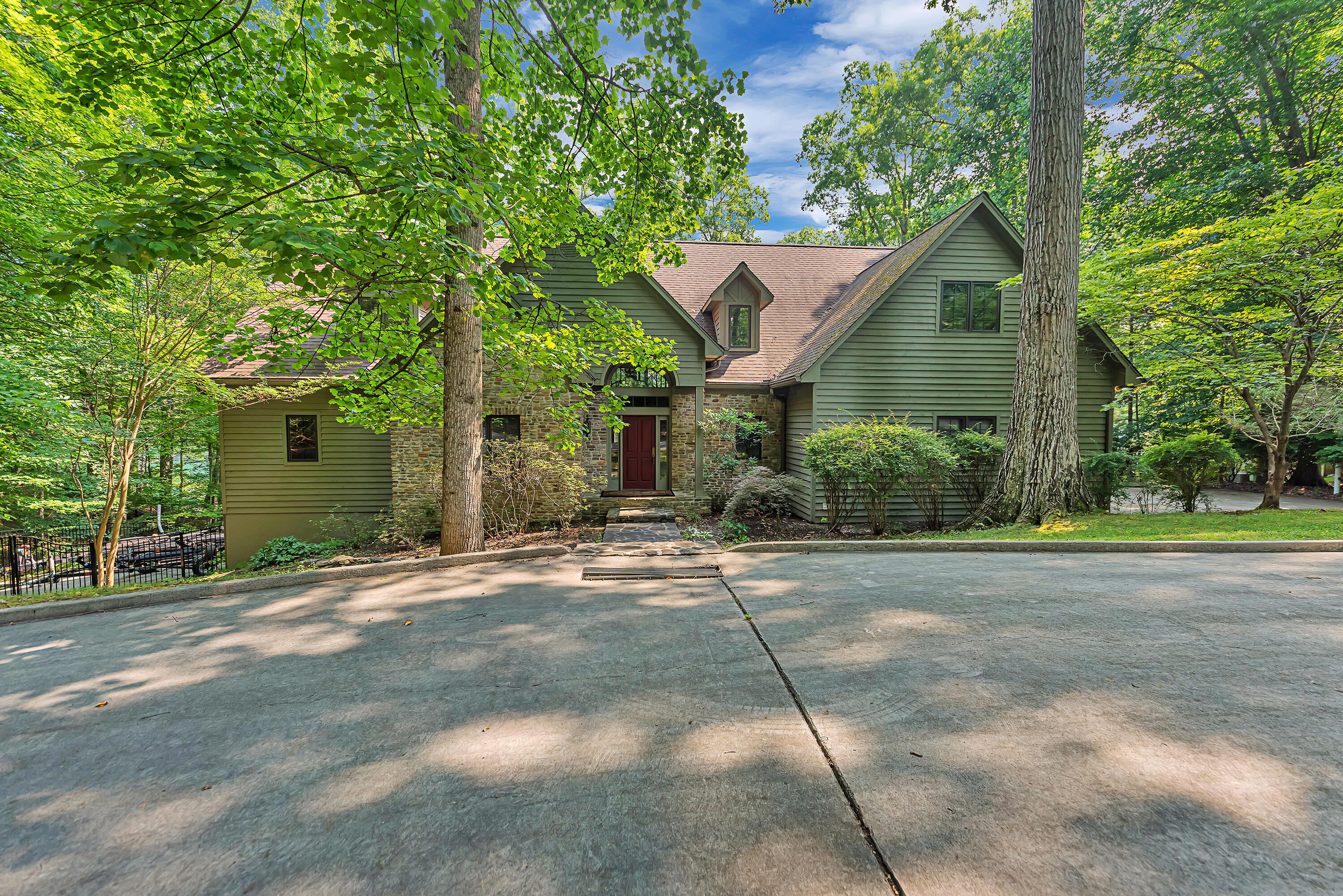 918 Fox Ridge Lane Caryville, TN 37714 - Photo 1 of 40 AgentOptix -63