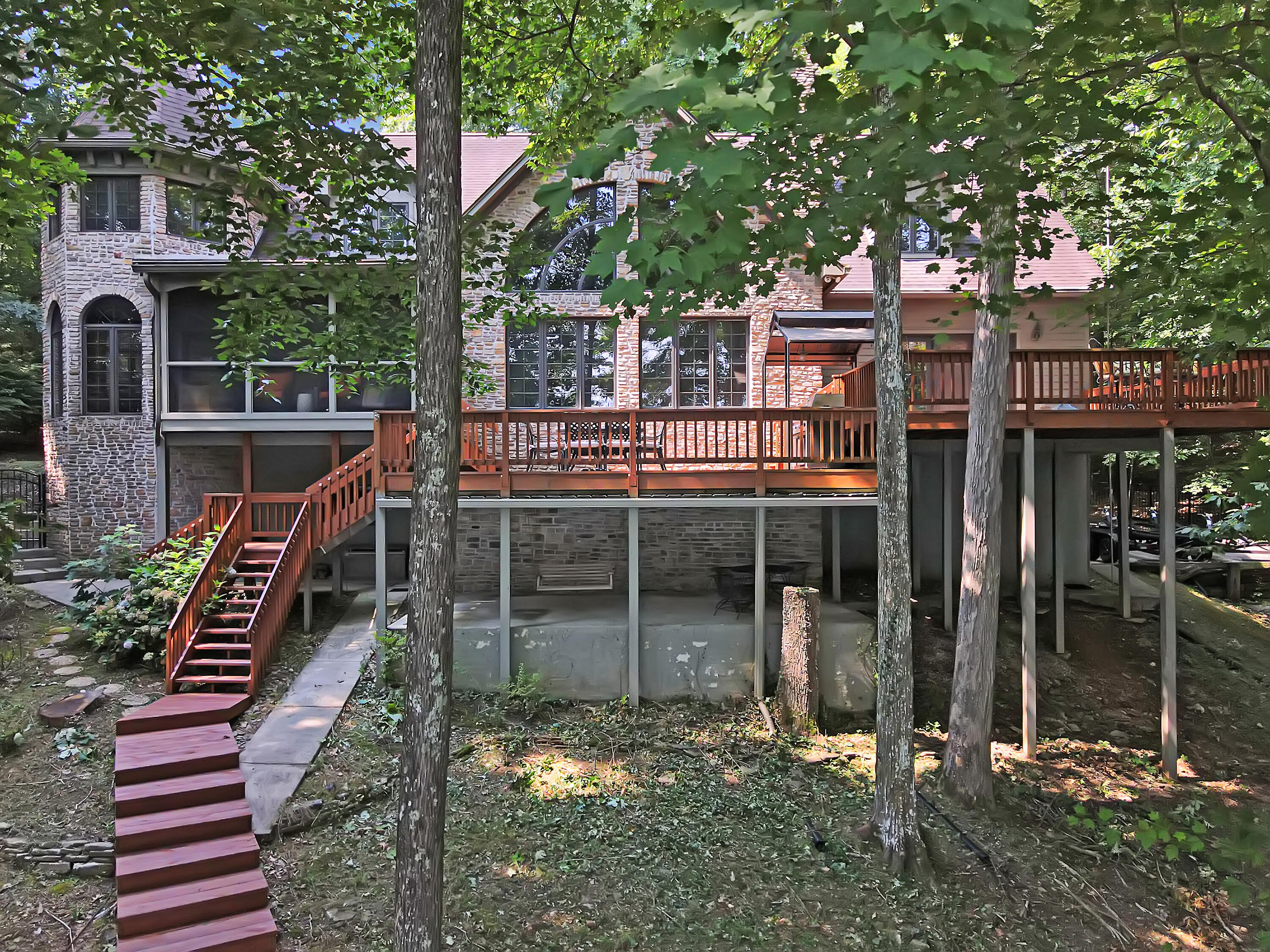 918 Fox Ridge Lane Caryville, TN 37714 - Photo 2 of 40 AgentOptix -13