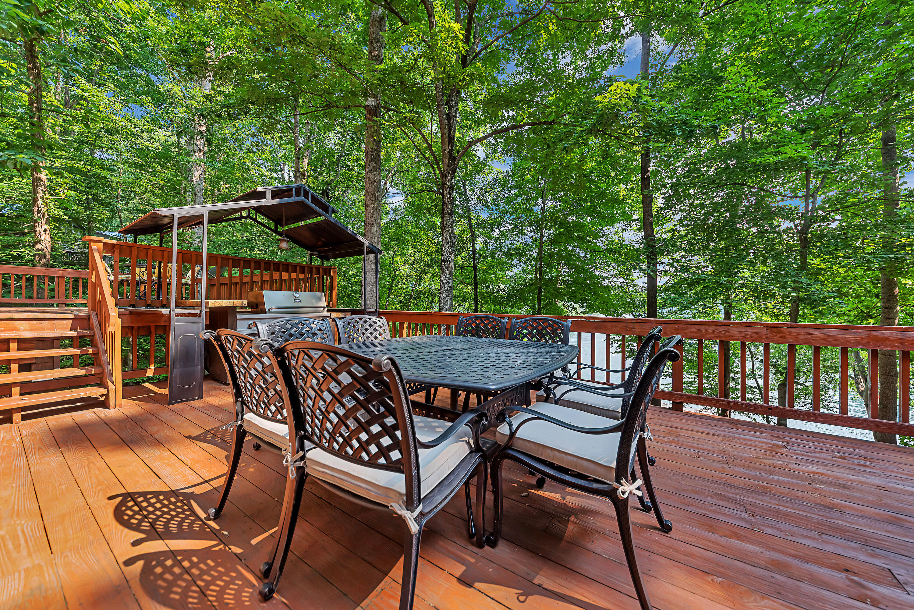 918 Fox Ridge Lane Caryville, TN 37714 - Photo 15 of 40 AgentOptix -59