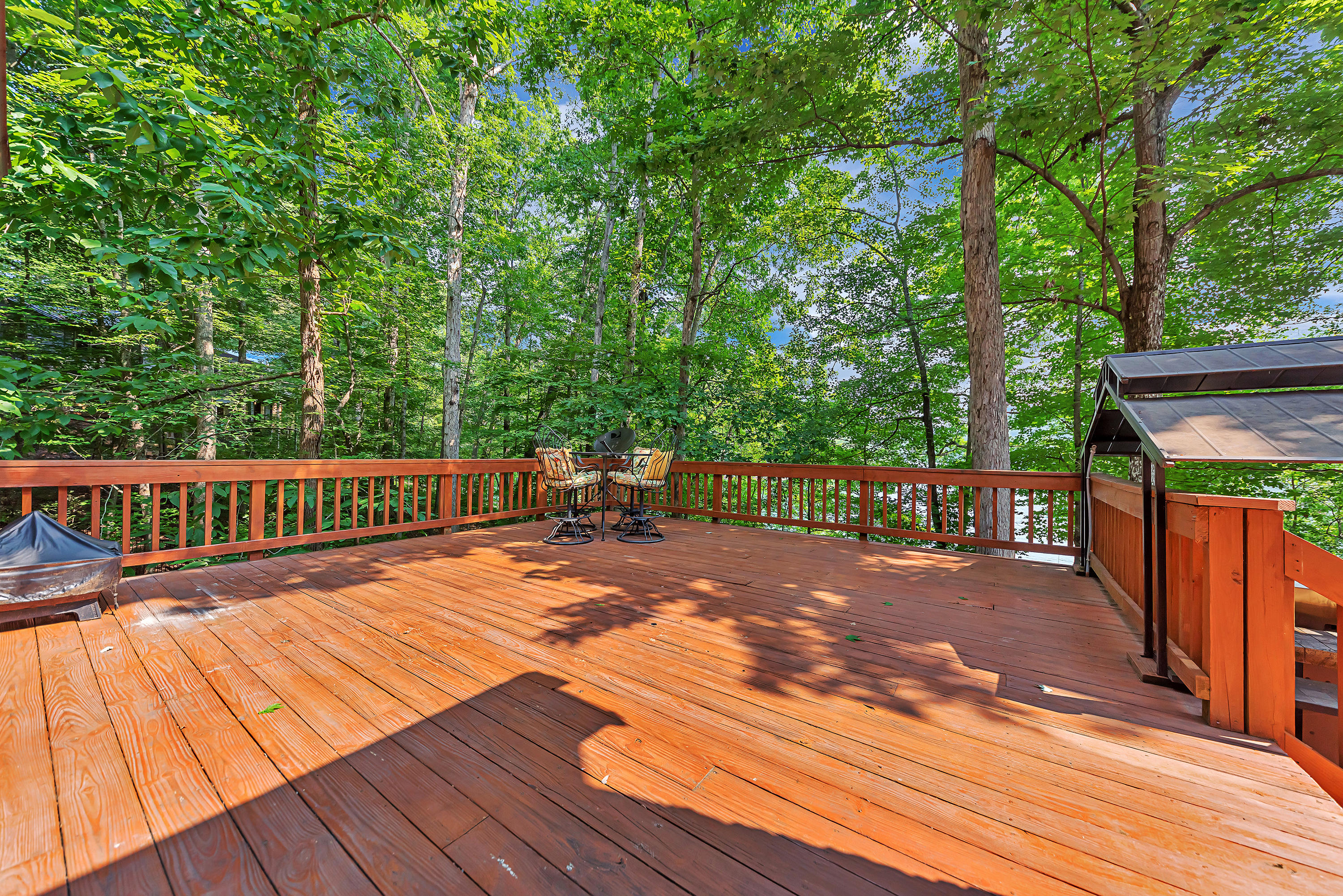 918 Fox Ridge Lane Caryville, TN 37714 - Photo 16 of 40 AgentOptix -60