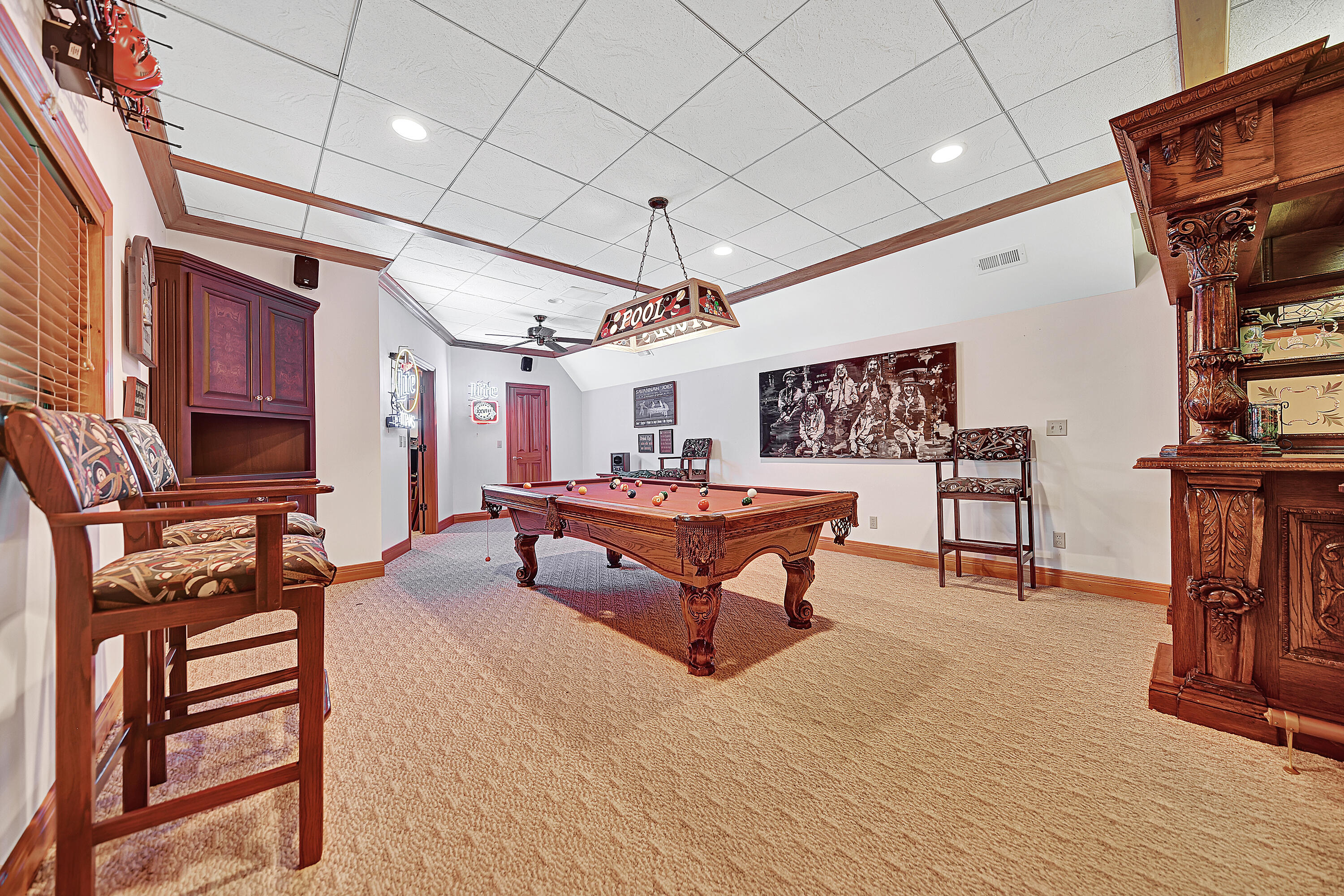 918 Fox Ridge Lane Caryville, TN 37714 - Photo 25 of 40 AgentOptix -45
