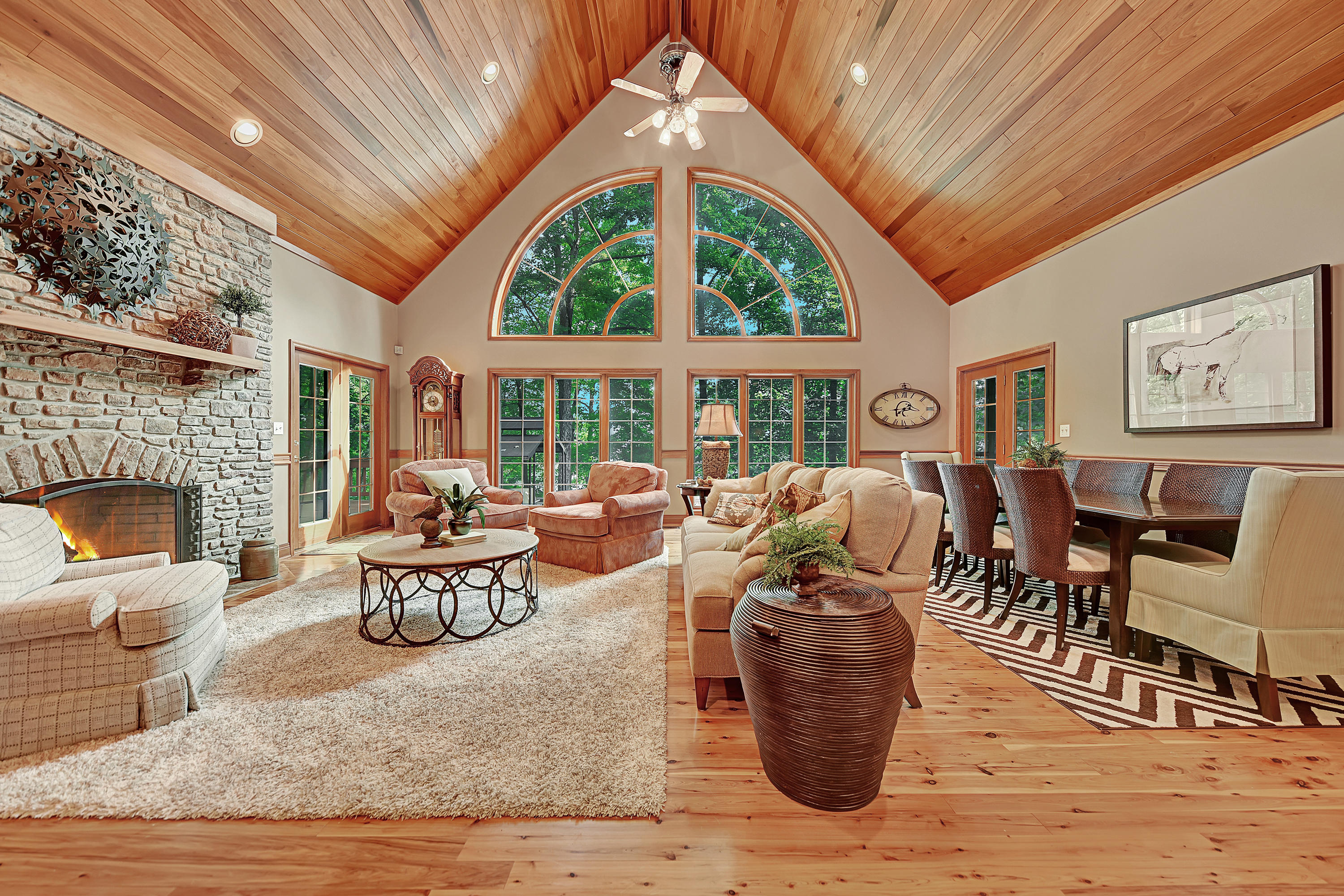 918 Fox Ridge Lane Caryville, TN 37714 - Photo 6 of 40 AgentOptix -19