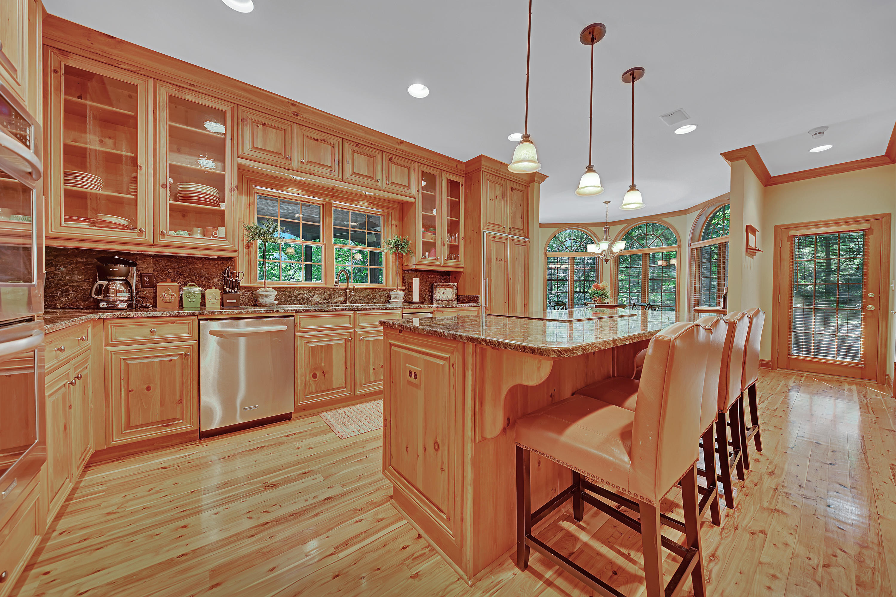 918 Fox Ridge Lane Caryville, TN 37714 - Photo 7 of 40 AgentOptix -27