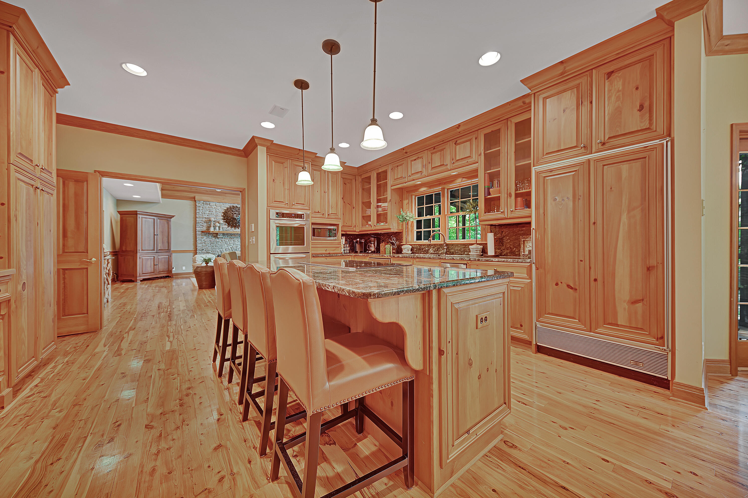 918 Fox Ridge Lane Caryville, TN 37714 - Photo 8 of 40 AgentOptix -32