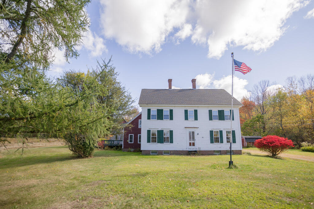 449 Holley Road Farmington, ME 04938 - Photo 5 of 96
