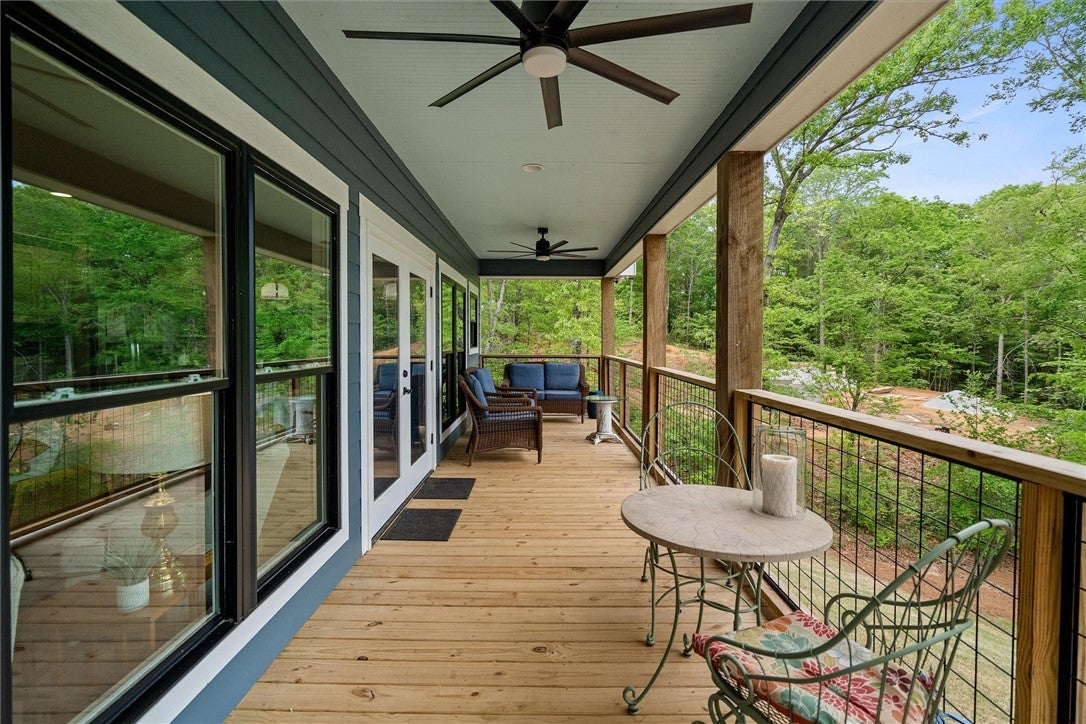 202 Red Barn Road Wedowee, AL 36278 - Photo 19 of 49 Gallery Image 19