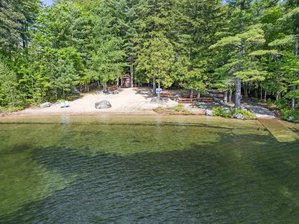 $714,900 | 56 Old Hubbard Road, Meredith, NH 03253