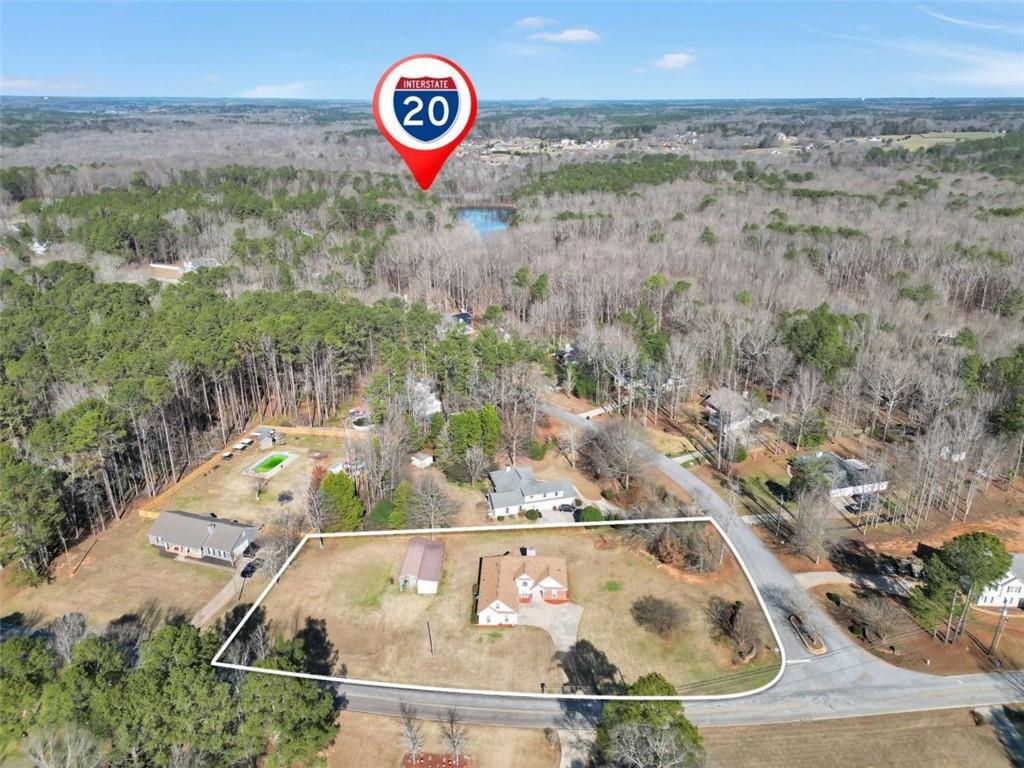 130 Deep Step Road Covington, GA 30014 - Photo 14 of 35