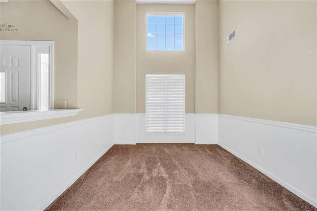 130 Deep Step Road Covington, GA 30014 - Photo 27 of 35 a view of empty room