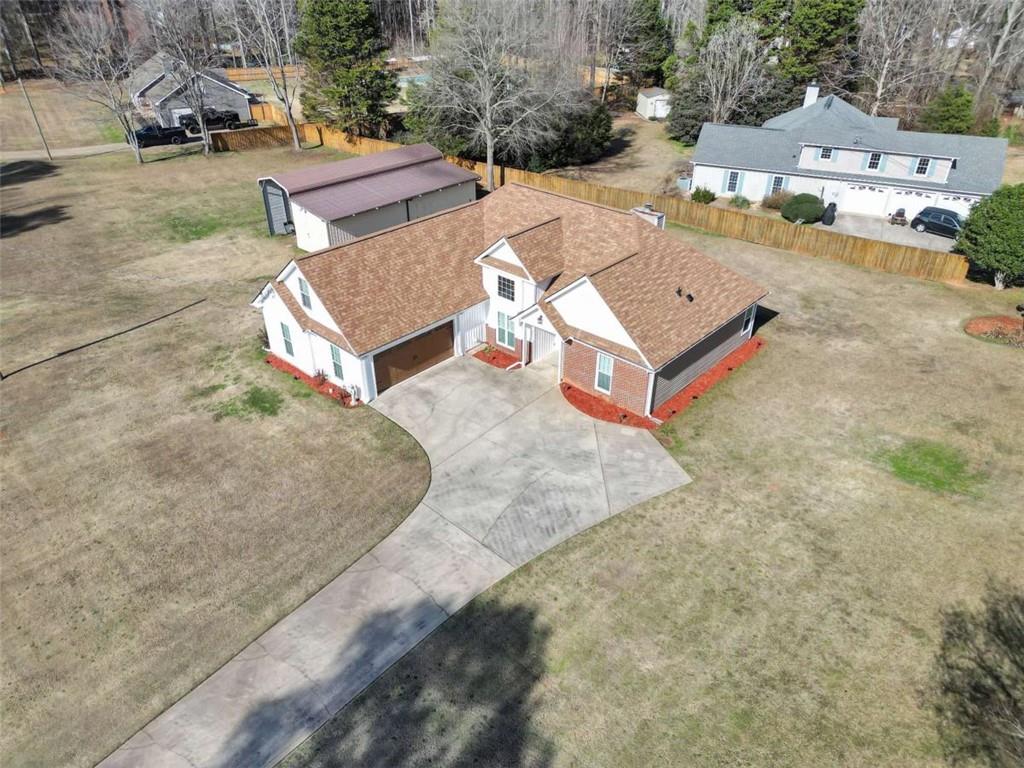 130 Deep Step Road Covington, GA 30014 - Photo 35 of 35 view of a outdoor space