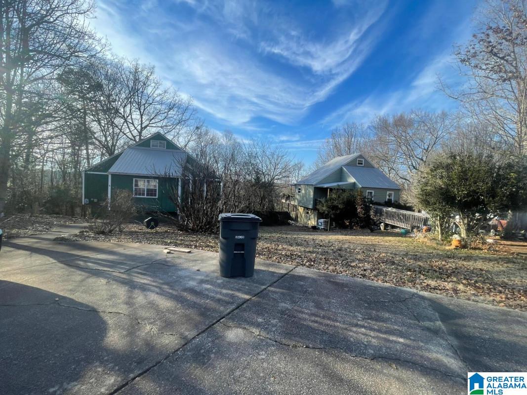 2180 Mountain View Road Birmingham, AL 35210 - Photo 2 of 23