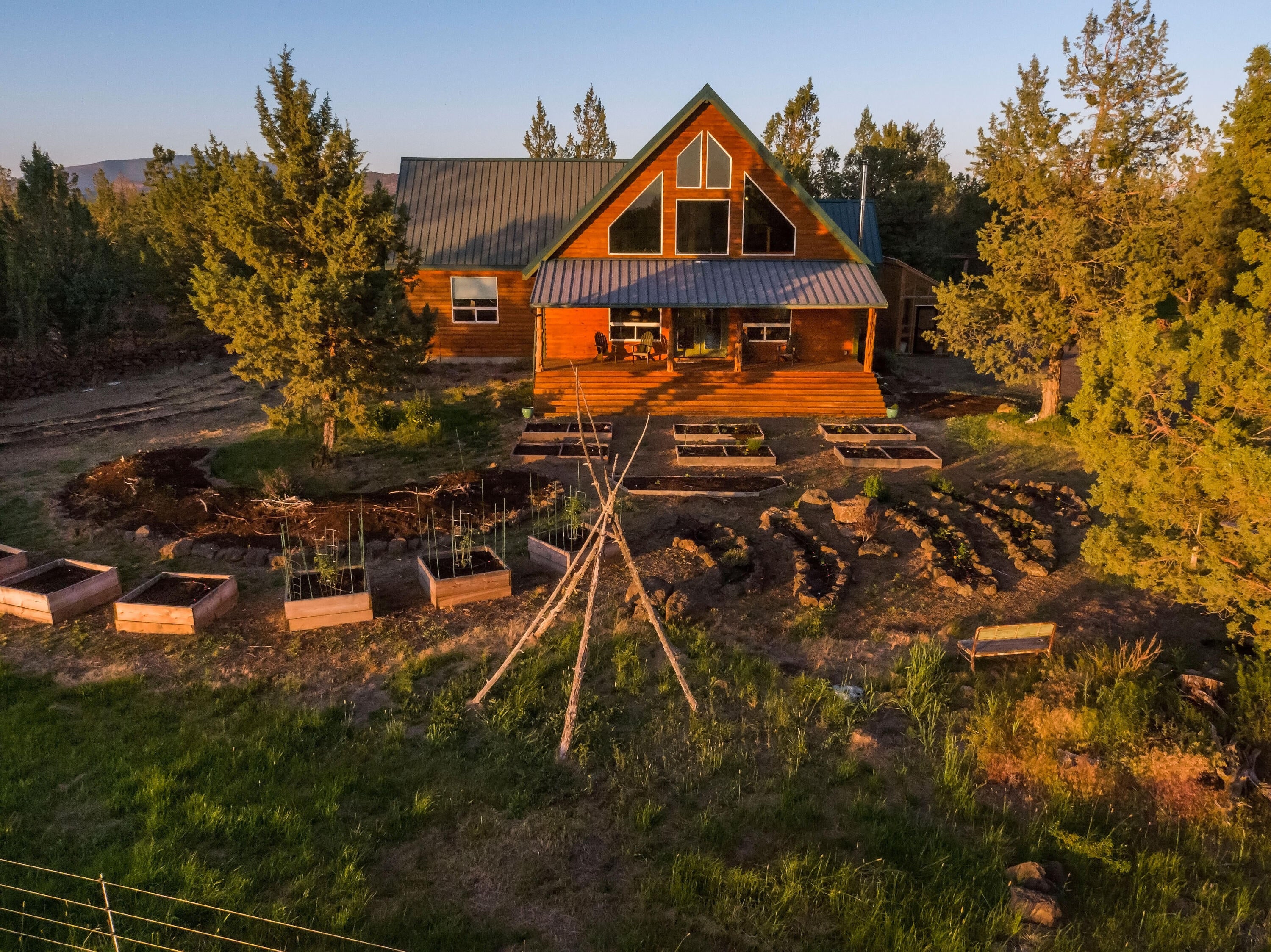 6829 Ditch Rider Road Redmond, OR 97756 - Photo 82 of 87 6829 NE 41st St._096