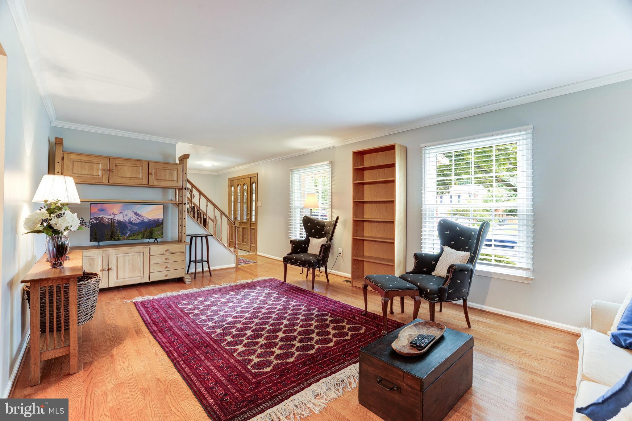 6920 Raspberry Plain Place Springfield, VA 22153 - Photo 21 of 54