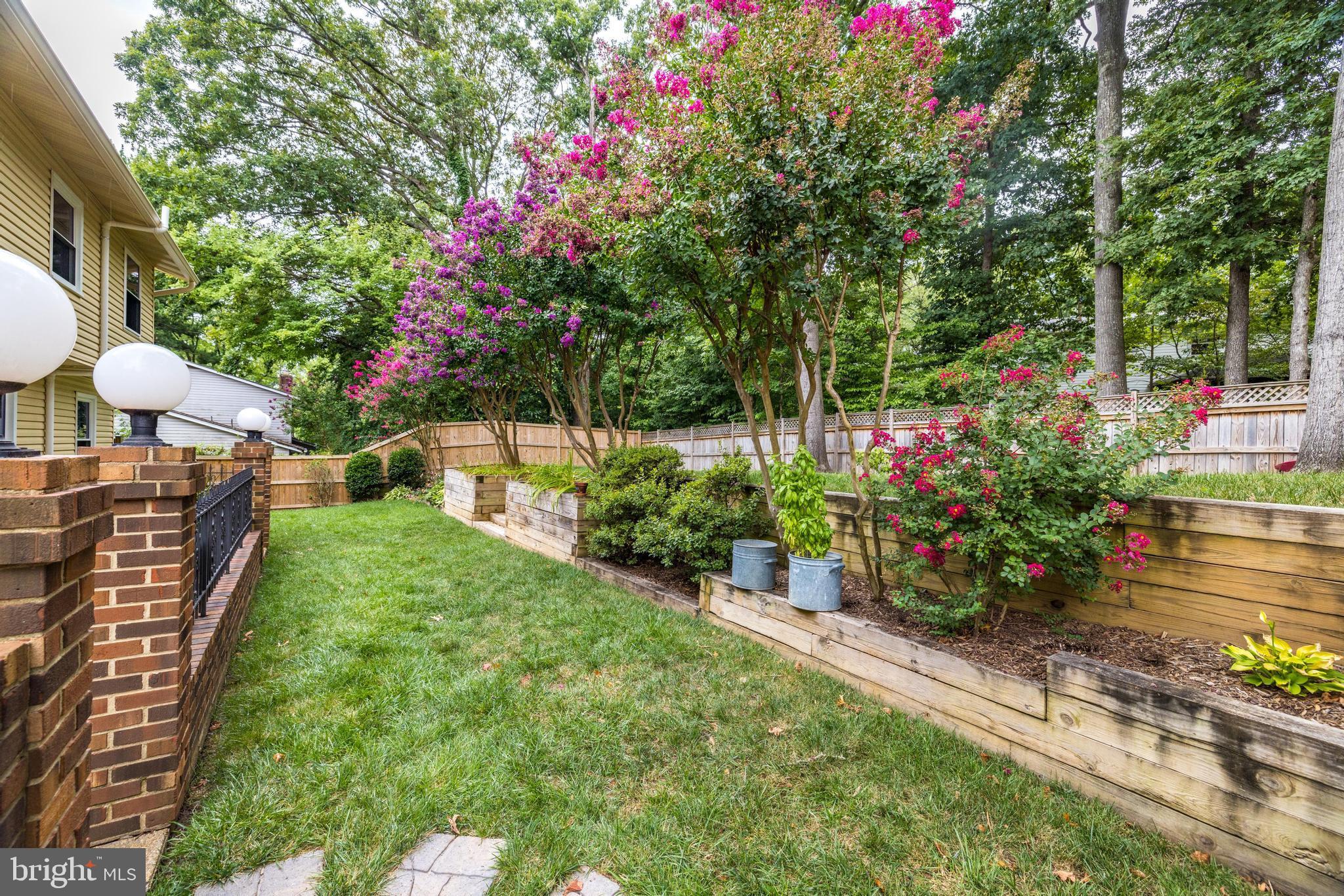 6920 Raspberry Plain Place Springfield, VA 22153 - Photo 42 of 54