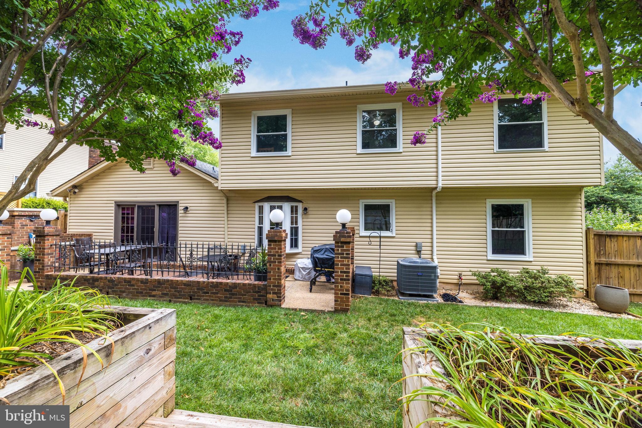 6920 Raspberry Plain Place Springfield, VA 22153 - Photo 46 of 54