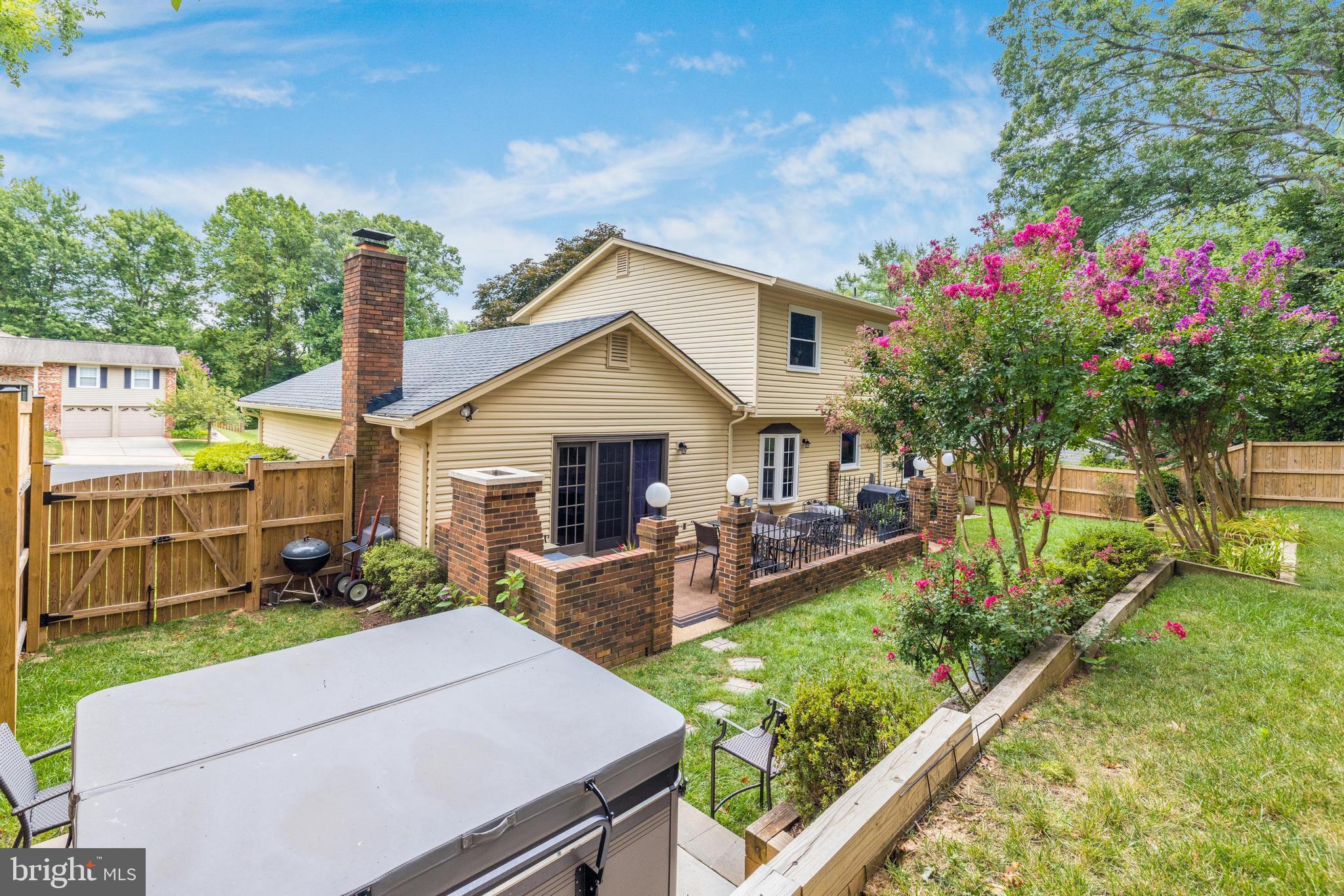 6920 Raspberry Plain Place Springfield, VA 22153 - Photo 48 of 54