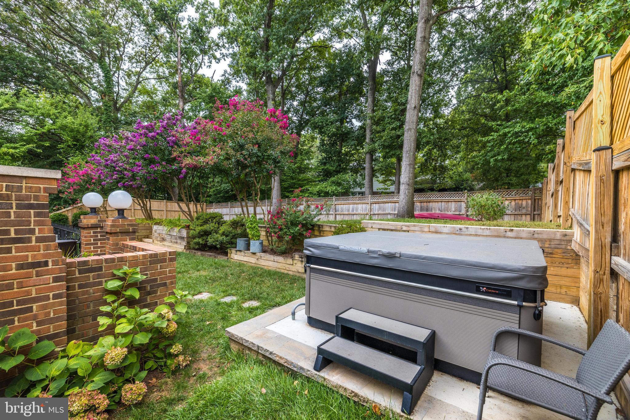 6920 Raspberry Plain Place Springfield, VA 22153 - Photo 49 of 54
