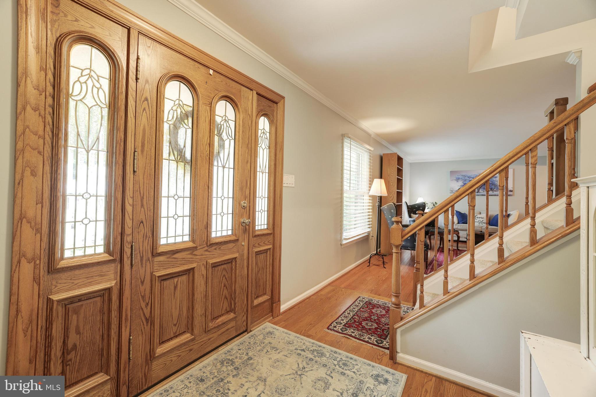 6920 Raspberry Plain Place Springfield, VA 22153 - Photo 5 of 54