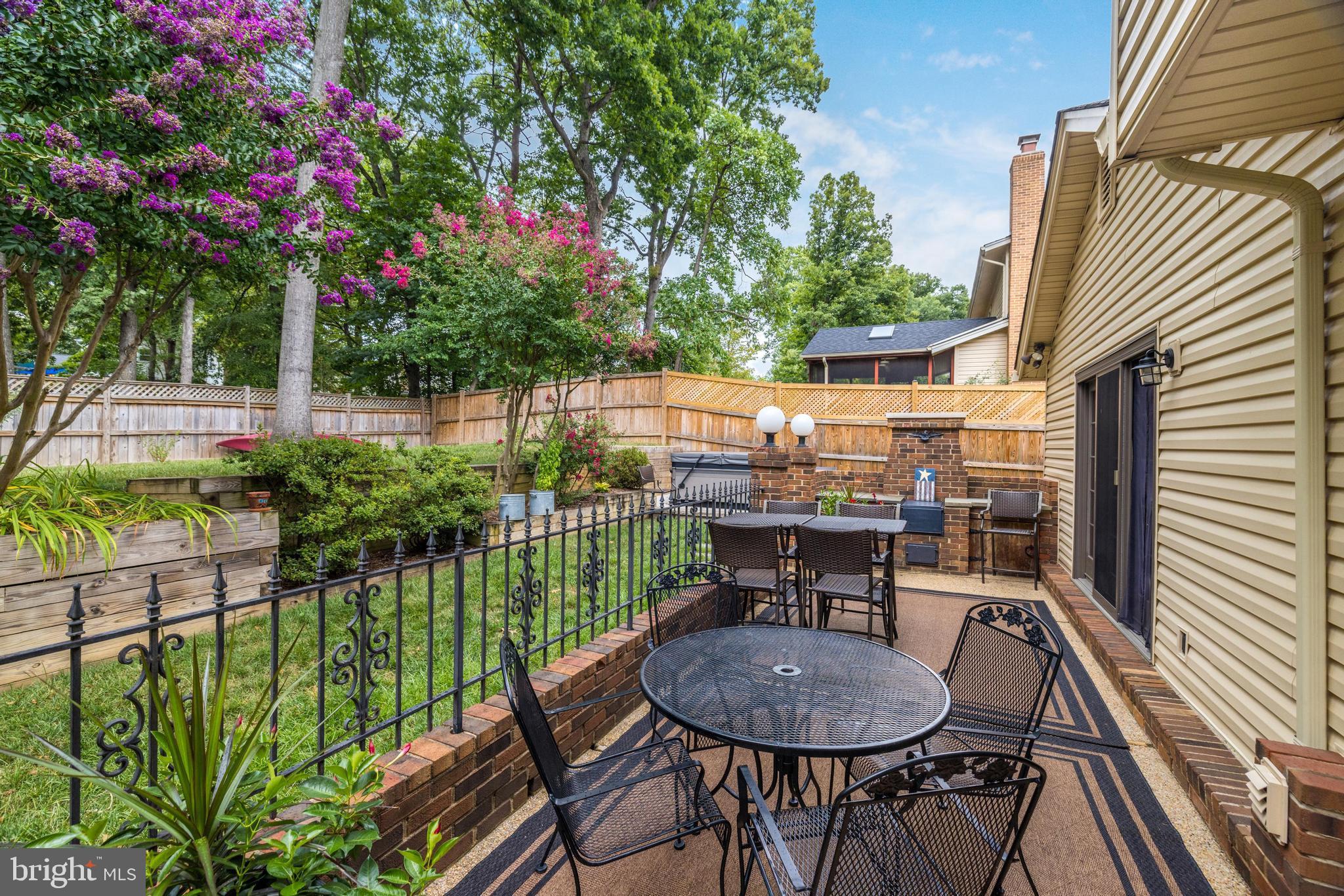 6920 Raspberry Plain Place Springfield, VA 22153 - Photo 53 of 54