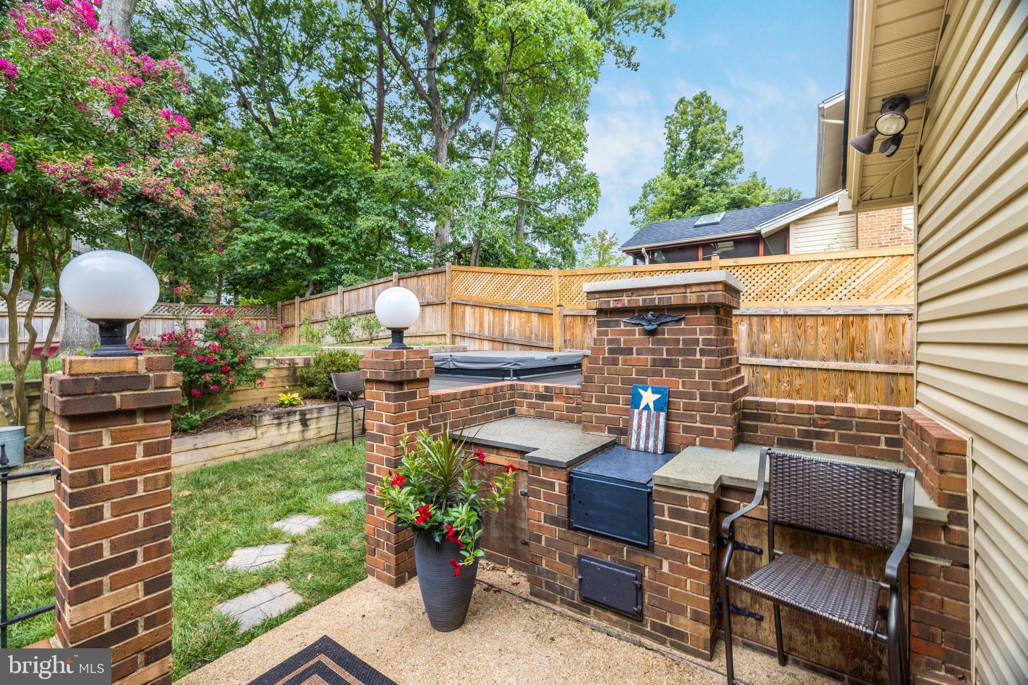 6920 Raspberry Plain Place Springfield, VA 22153 - Photo 54 of 54