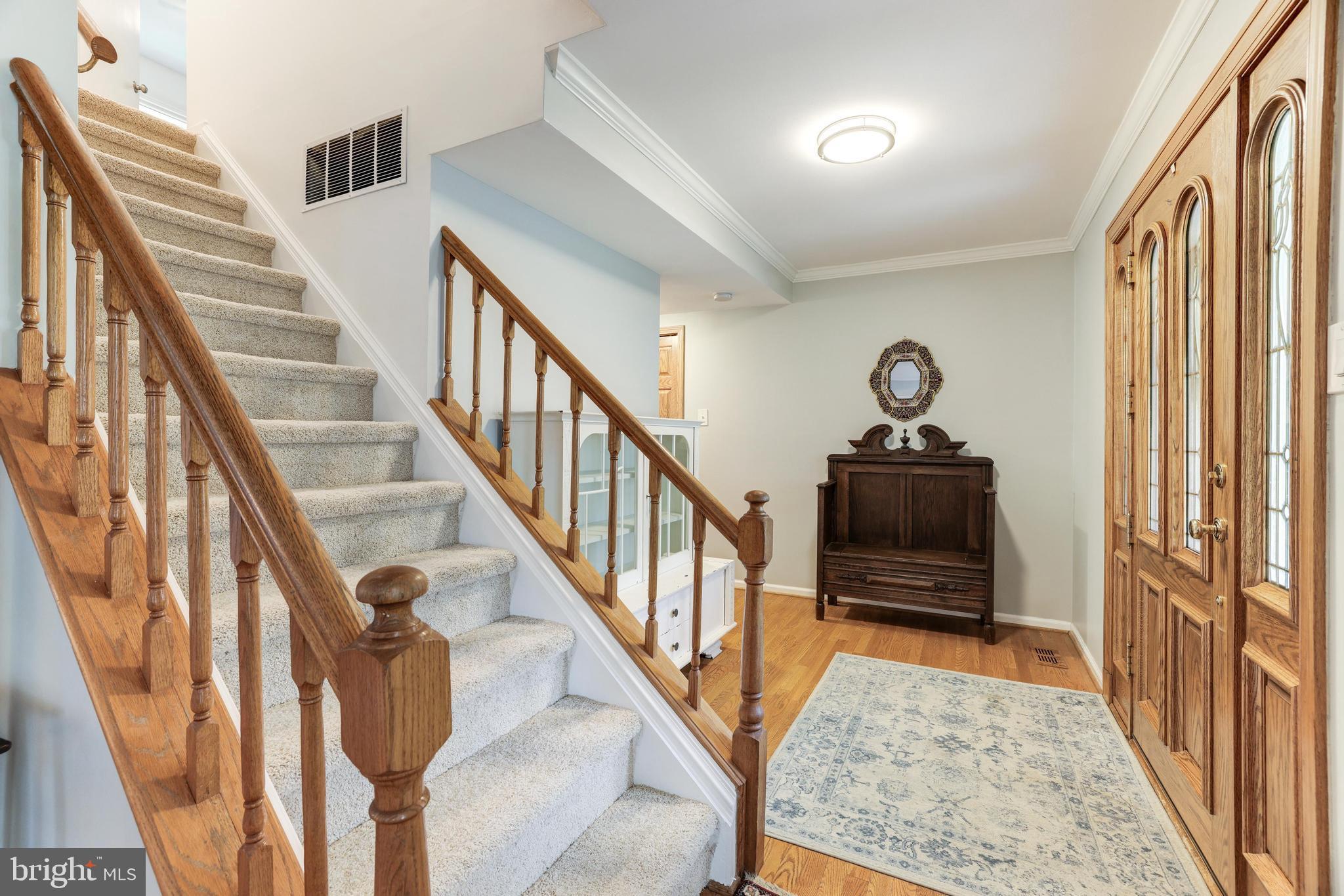 6920 Raspberry Plain Place Springfield, VA 22153 - Photo 7 of 54